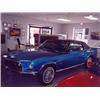 Image 1 : 1969 FORD MUSTANG GRANDE