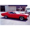 Image 1 : 1971 FORD TORINO COBRA