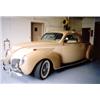 Image 1 : 1938 LINCOLN ZEPHYR CUSTOM
