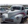 Image 1 : 1941 WILLYS STREET ROD