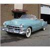 Image 1 : 1949 CADILLAC SERIES 62
