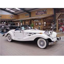 1990 HERITAGE LEGACY