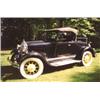 Image 1 : 1929 FORD MODEL A