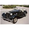 Image 1 : 1952 MG TD