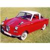 Image 1 : 1961 GOGGOMOBILE TS 250
