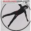 Image 1 : MICHAEL JACKSON: ONE MORE CHANCE PICTURE RECORD.