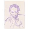 Image 1 : MORGAN FREEMAN: MICHAEL JACKSON.