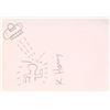 Image 1 : KEITH HARING: UFO MAN.
