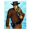 Image 1 : STEVE MCQUEEN SIGNED PHOTO.