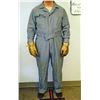 Image 1 : SHUTTER ISLAND MAINTENANCE WORKER JUMPSUIT.
