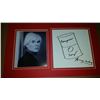Image 1 : ANDY WARHOL DRAWING.
