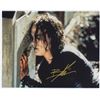 Image 1 : Brandon Lee signed photograph.