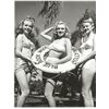 Image 1 : JOSEPH JASGUR: MARILYN MONROE BLUE BOOK MODELING AGENCY.