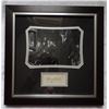 Image 1 : HENRY FORD SIGNED PAPER.