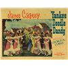Image 1 : YANKEE DOODLE DANDY LOBBY CARD.
