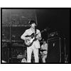Image 1 : JOHN LENNON AT SHEA STADIUM.