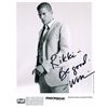 Image 1 : WENTWORTH MILLER SIGNED PHOTO.