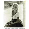 Image 1 : VINTAGE BRIGITTE BARDOT 1958 STILL: NIGHT HEAVEN FELL.