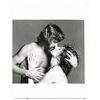 Image 1 : VINTAGE 1977 STILL: BARBARA STRIESLAND/KRIS KRISTOFFERSON A STAR IS BORN.