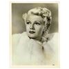 Image 1 : RITA HAYWORTH VINTAGE 1947 STILL: LADY FROM SHANGHAI PHOTOGRAPH.