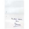 Image 1 : PRINCESS DIANA CHRISTMAS TAG.