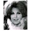 Image 1 : TINA LOUISE VINTAGE PHOTO: SILVER GELATIN.