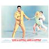 Image 1 : ELVIS PRESLEY: LIVE A LITTLE LOVE A LITTLE'