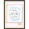 Image 1 : PABLO PICASSO.