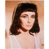 Image 1 : ELIZABETH TAYLOR: CLEOPATRA.