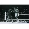 Image 1 : MUHAMMAD ALI SIGNED PHOTO.