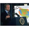 Image 1 : JIMMY CARTER SIGNED PHOTO.