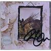Image 1 : ROBERT PLANT SIGNED CD CASE.