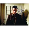 Image 1 : MATT DAMON SIGNED PHOTO.