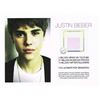 Image 1 : JUSTIN BIEBER - A STRAND OF HIS HAIR.