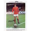 Image 1 : GEORGE BEST.