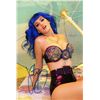 Image 1 : KATY PERRY.