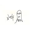 Image 1 : Noel Fielding.