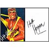 Image 1 : HULK HOGAN.