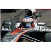 Image 1 : Jenson Button.
