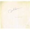 Image 1 : JOHN LENNON SIGNED WHITE ALBUM.