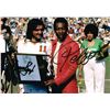 Image 1 : PELE/GEORGE BEST.
