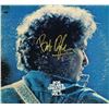 Image 1 : BOB DYLAN SIGNED GREATEST HITS LP.