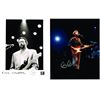 Image 1 : ERIC CLAPTON.