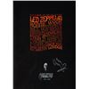 Image 1 : JIMMY PAGE SIGNED PROGRAMME.