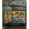 Image 1 : THE BEATLES PHOTOMOSAICS.