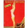 Image 1 : MARILYN MONROE MACO MAGAZINE.