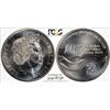 Australia, Twenty Cents, 2010 Taxation Office PCGS MS67