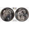 Australia, Twenty Cents, 2011 Royal Wedding PCGS MS67