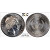 Australia, Twenty Cents, 2011 Volunteers PCGS MS67