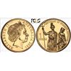 Australia, One Dollar, 2003 Womens Suffrage PCGS MS67